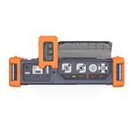 KOMSHINE QX43-S1 SM Monster OTDR