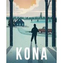 Kona elektronická licence