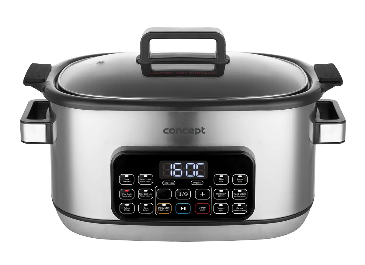 Koncepcia CK9000