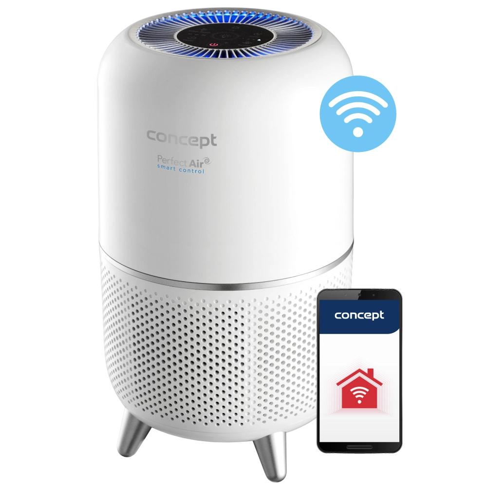 Koncept CA1020