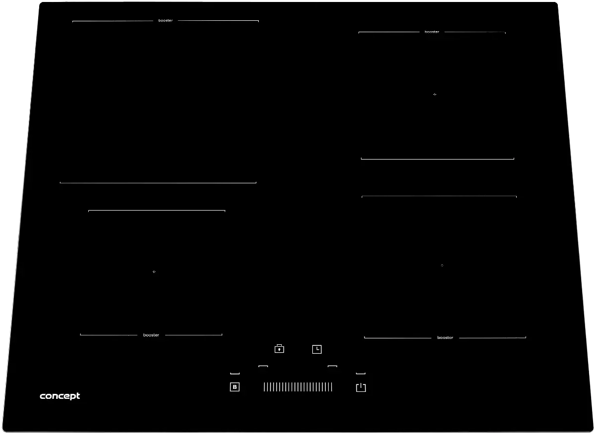 Koncept IDV4360