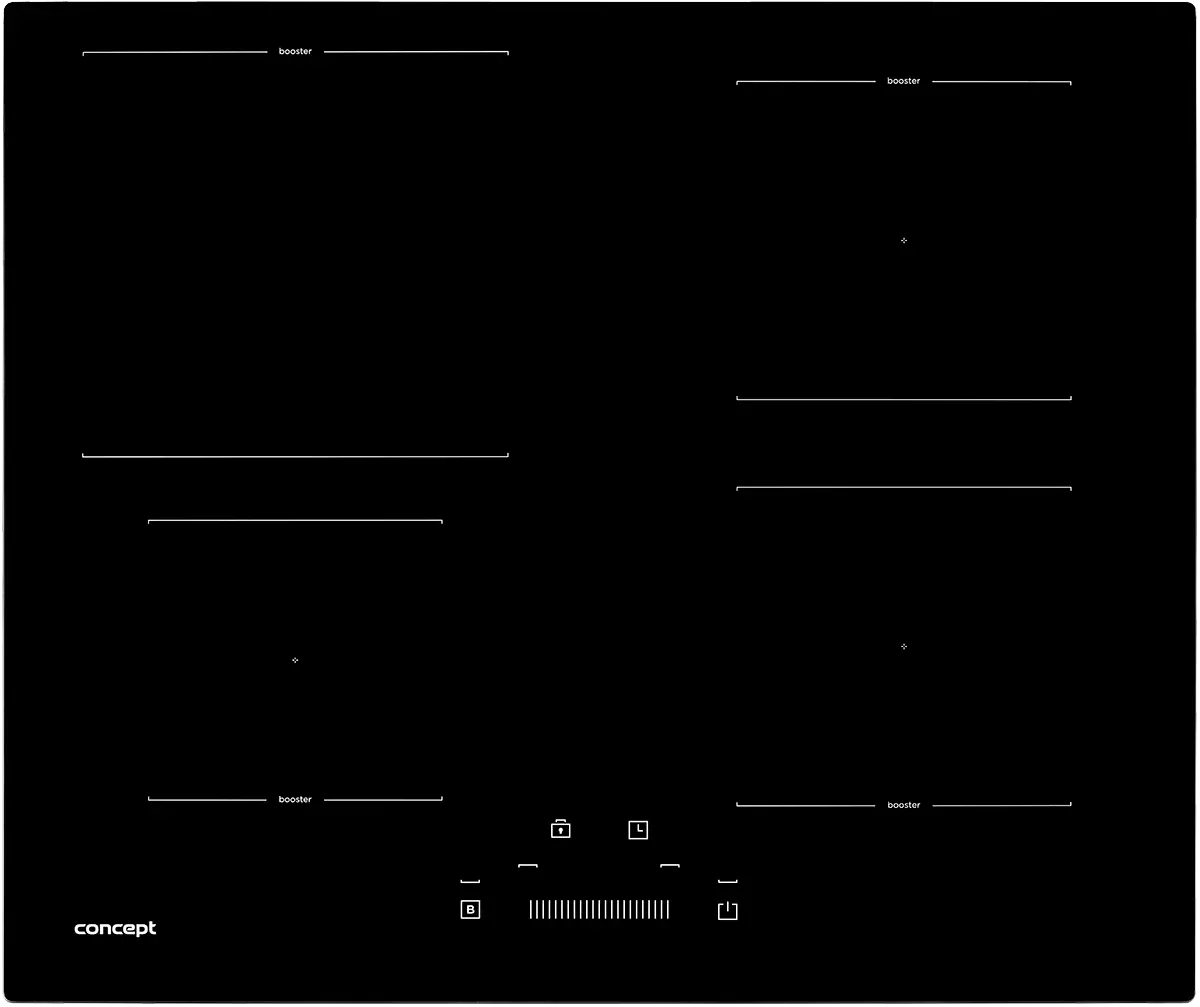 Koncept IDV4360