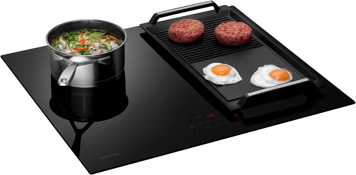 Koncept IDV5160