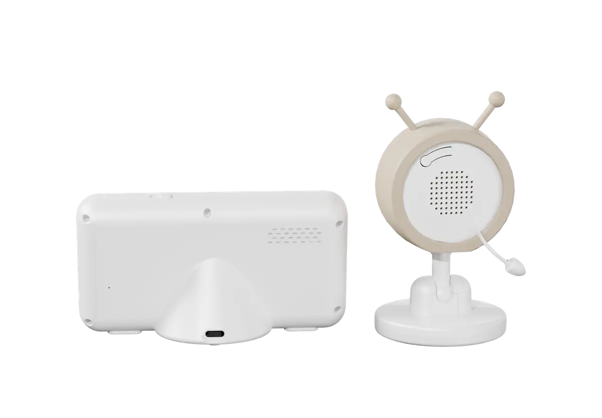 Koncept KD2010 KIDO