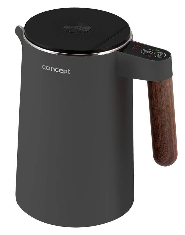 Koncept RK3305