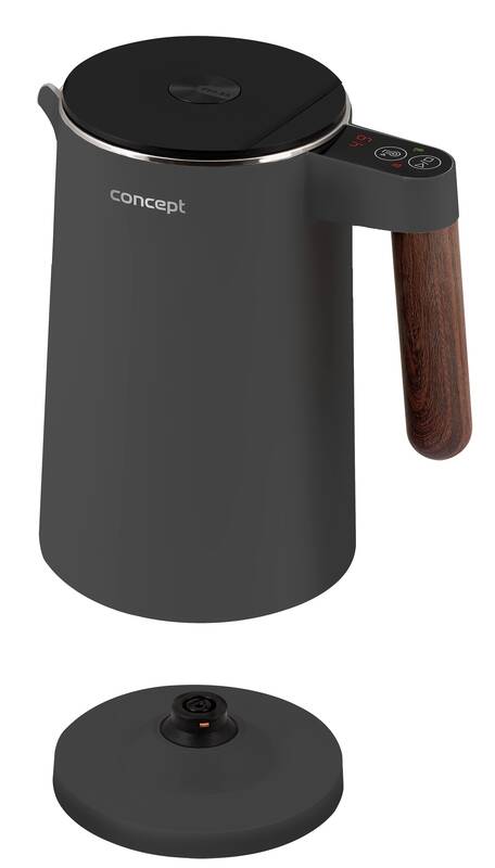 Koncept RK3305