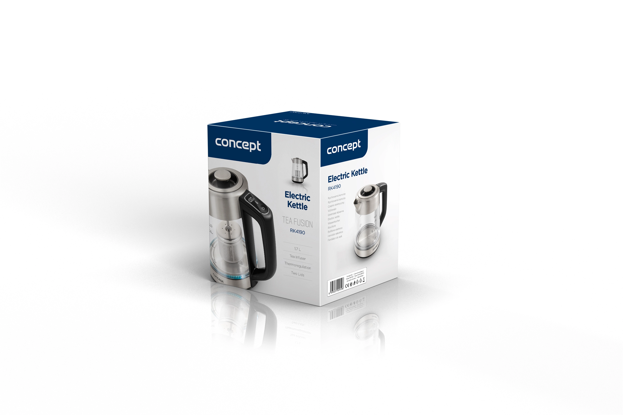 Koncept RK4190
