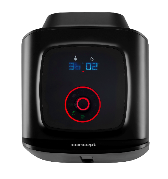 Koncept SO4000