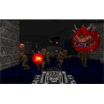 Konečná elektronická licencia DOOM