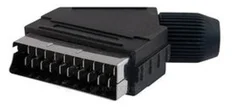 Konektor SCART M, odpojiteľný