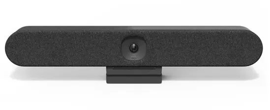 Konf. kamera Logitech Rally Bar Huddle, Graphite