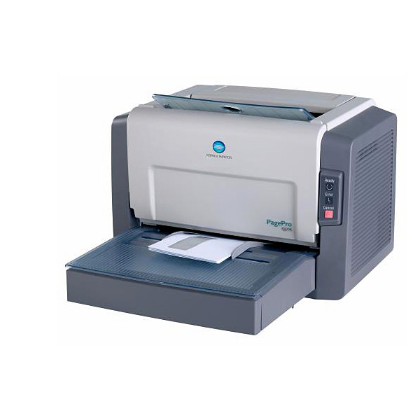 Konica Minolta Pagepro 1350W Ovladače : Konica Minolta ...