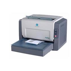 Konica Minolta PagePro 1350E 20ppm USB+Paralerní (tisk z DOSu)