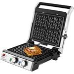 Kontaktný gril ECG KG 2033 Duo Grill & Waffle