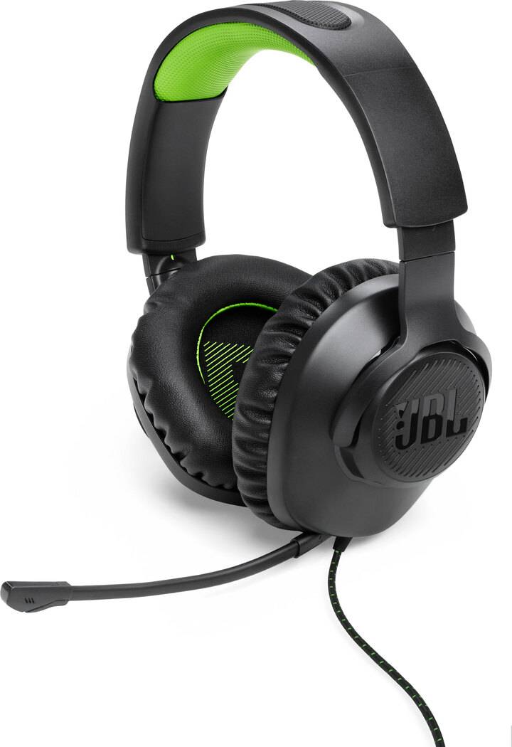 Konzola JBL Quantum 100X