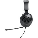 Konzola JBL Quantum 100X
