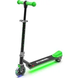 KooWheel E3 dětská E-koloběžka