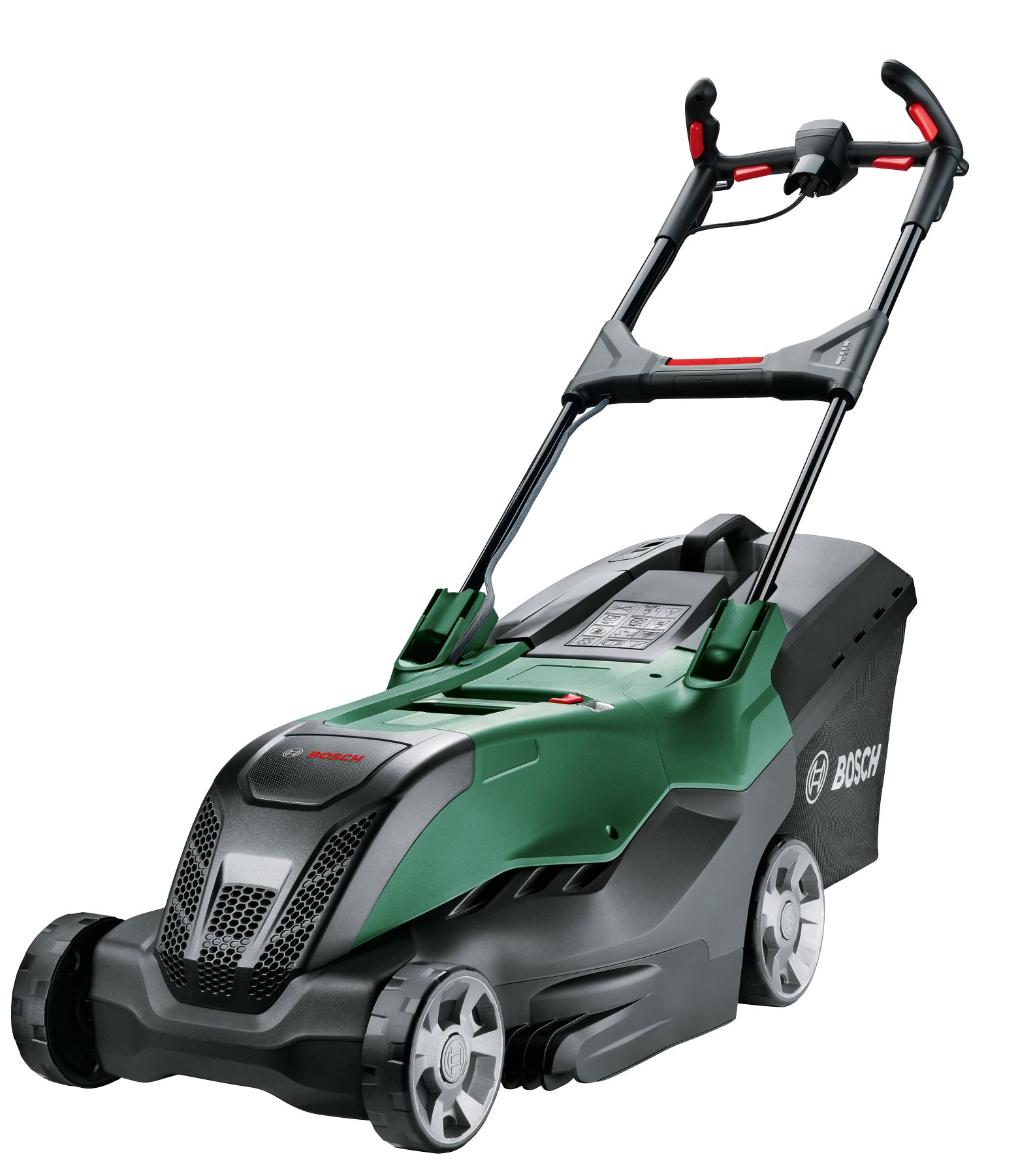 Kosačka BOSCH AdvancedRotak 40-650 (0.600.8B9.H00)