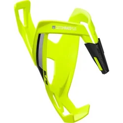Košík Elite Custom Race Plus, žltá fluo/čierna