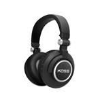 KOSS BT/540i Black