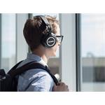KOSS BT/540i Black