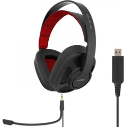 KOSS GMR545AIRUSB (24 měsíců) - Sluchátka
