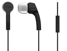 KOSS KEB/9i čierne (24 mesiacov) KEB/9i black