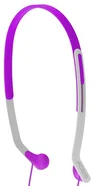 KOSS KPH/14 fialové (doživotní) KPH/14 purple - Sluchátka