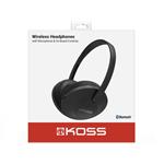 KOSS KPH/7 BEZDRÔTOVÉ