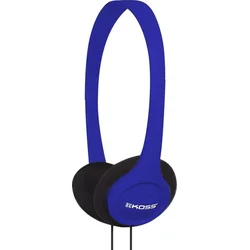 Koss KPH7 blue (životnosť)