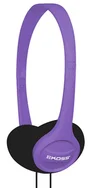 Koss KPH7 fialové (24 mesiacov) KPH7 violet