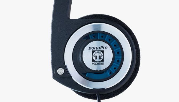 Koss Porta Pro