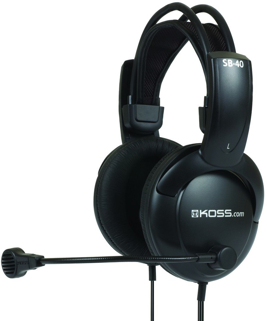 KOSS SB/40 (24 mesiacov)