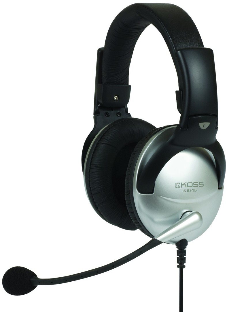 KOSS SB/45 (životnosť)