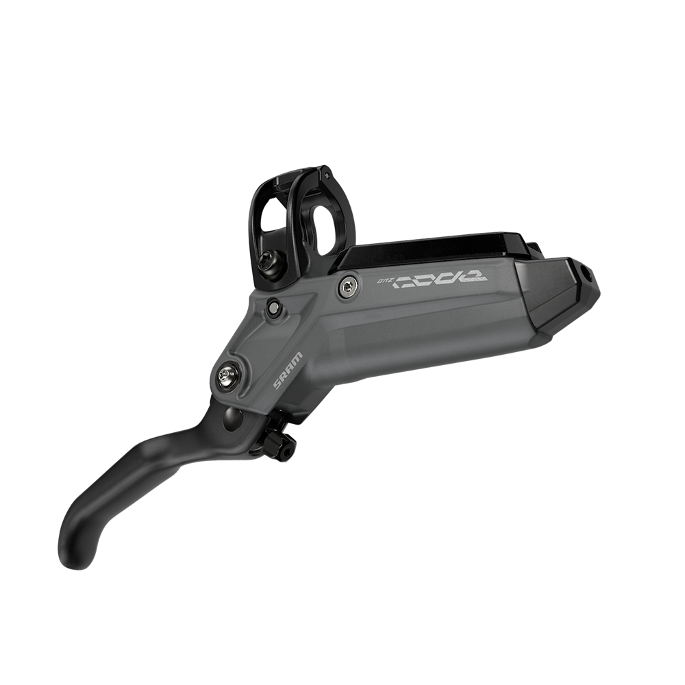 Kotoučová brzda SRAM Code Bronze Stealth 4 pístek, přední