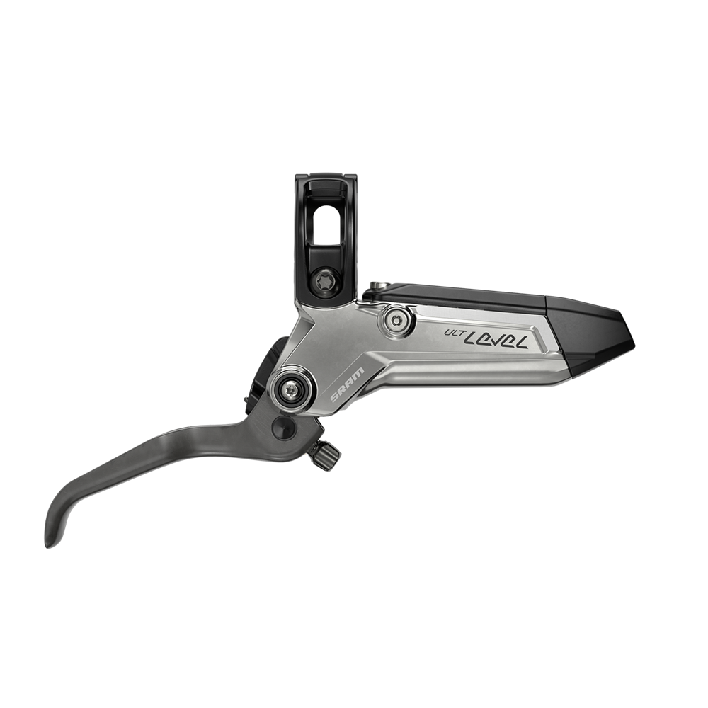 Kotoučová brzda SRAM Level Ultimate Stealth 4 Piston, zadní