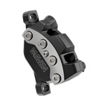 Kotoučová brzda SRAM Maven Ultimate - Carbon Lever, Ti Hardware, Reach/Contact Adj ,SwingL