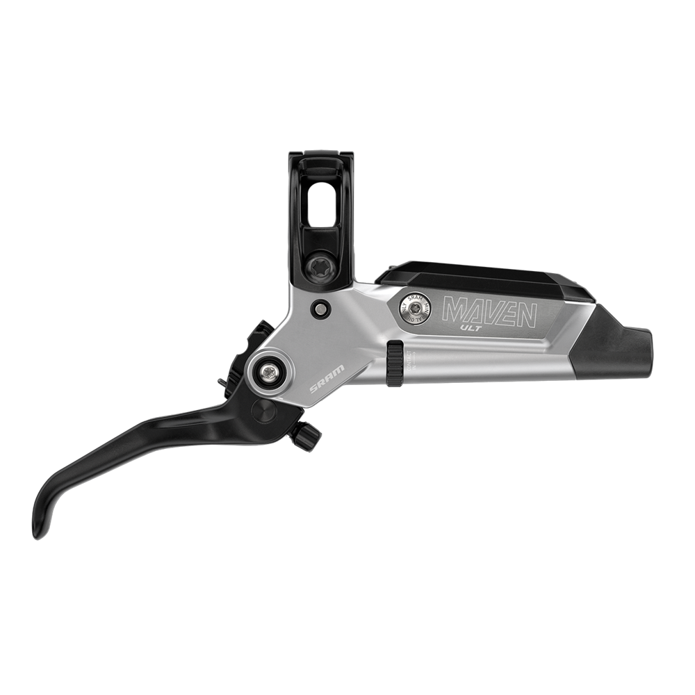 Kotoučová brzda SRAM Maven Ultimate Stealth, zadní
