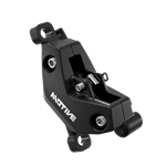Kotoučová brzda SRAM Motive Bronze - Diffusion Black Ano,Tool Free Reach, Bleeding Edge,