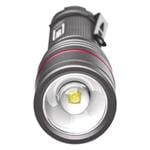Kovová baterka CREE LED Ultibright 70, P3170, 340lm, 3xAAA