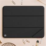 Kožené puzdro Nillkin Bevel pre Xiaomi Pad 6/6 Pro Black