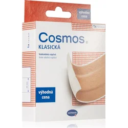 Kozmos vodotesné záplaty klasické 1m x 8cm