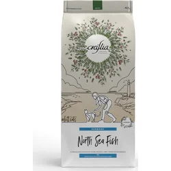 Kraftia CRAFTIA HARMONA CAT Adult North Sea fish 4,5kg granule pre mačky