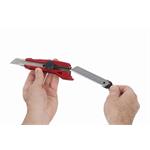 Kreator KRT000203 - Odlamovací nůž 18 mm round