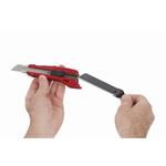 Kreator KRT000204 - Odlamovací nůž 18 mm long
