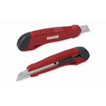 Kreator KRT000204 - Odlamovací nůž 18 mm long