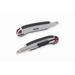 Kreator KRT000302 - Hliníkový odlamovací nůž 9 mm