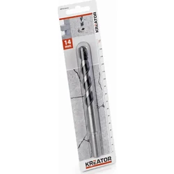 Kreator KRT010410 - Vrták do betonu 14x150 mm