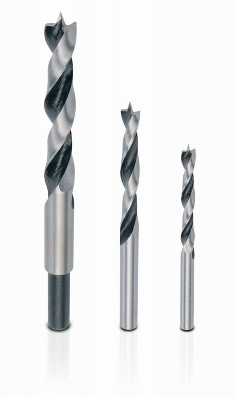 Kreator KRT010609 - Vrták do dřeva 11x142 mm