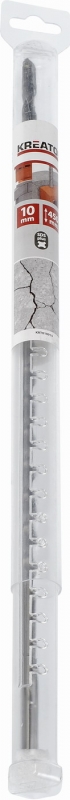 Kreator KRT010915 - Vrták SDS PLUS do betonu 10x450 mm